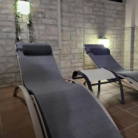 Apartamento La Flor Del Naranjo Córdoba Exterior foto