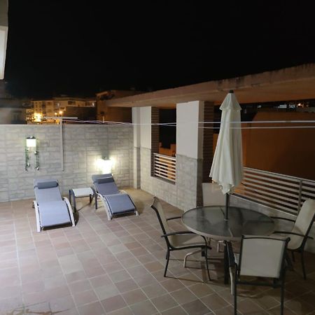 Apartamento La Flor Del Naranjo Córdoba Exterior foto