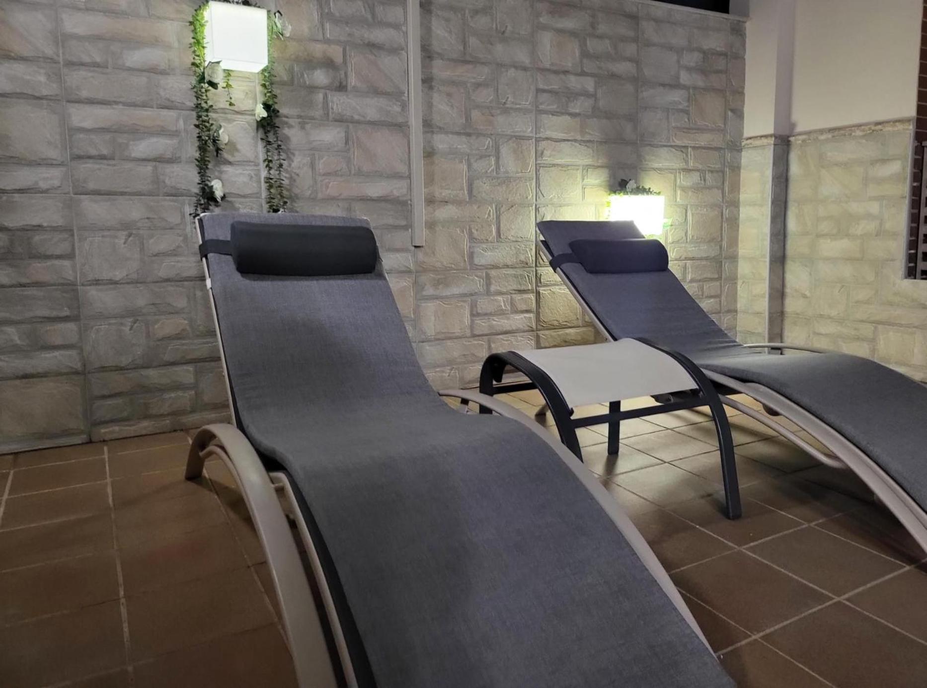 Apartamento La Flor Del Naranjo Córdoba Exterior foto