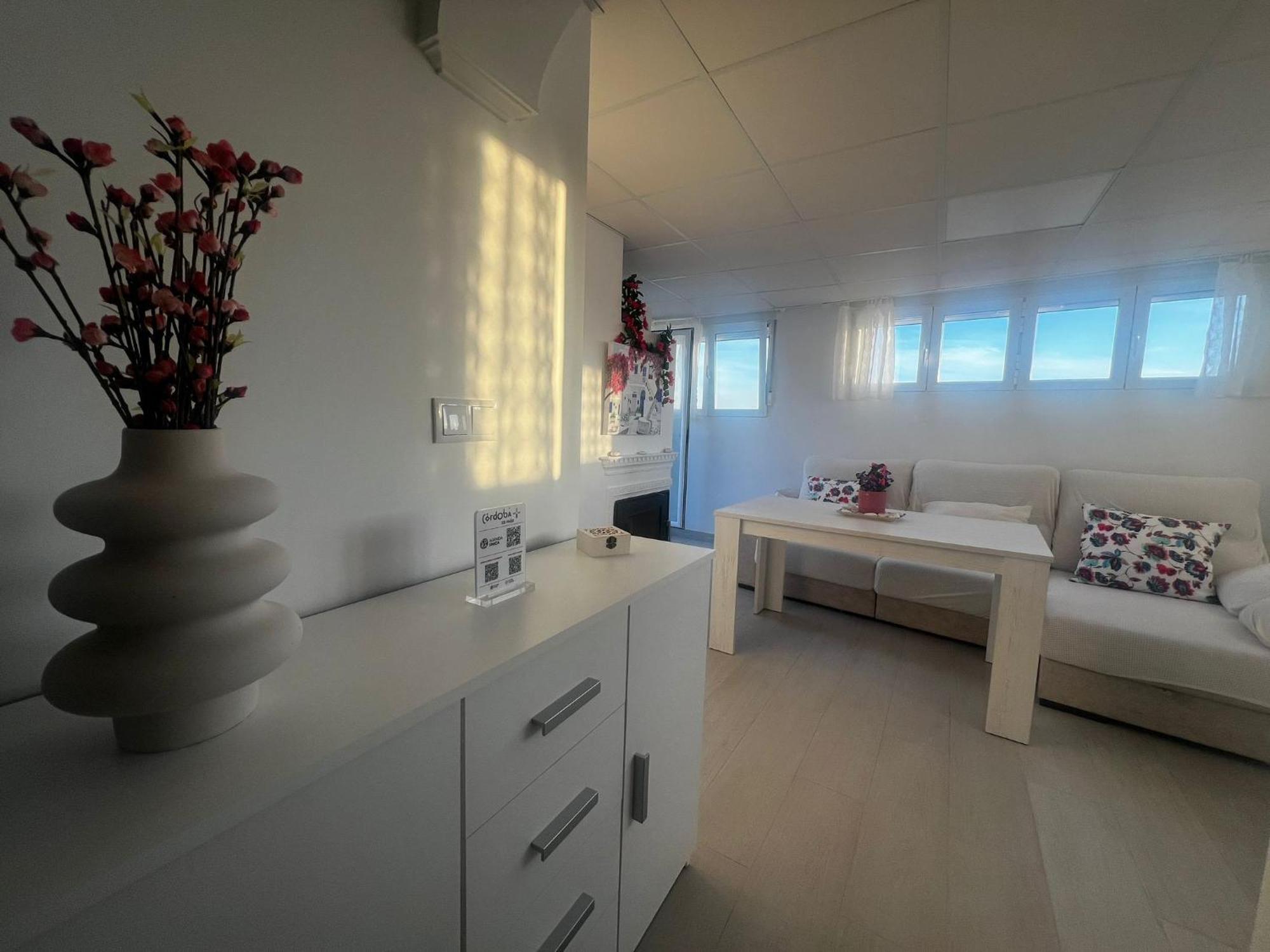 Apartamento La Flor Del Naranjo Córdoba Exterior foto