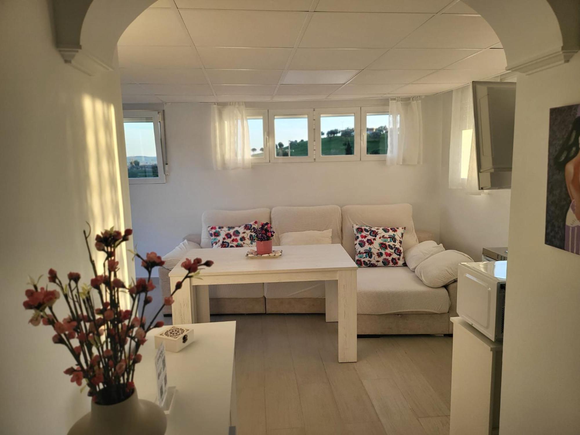 Apartamento La Flor Del Naranjo Córdoba Exterior foto