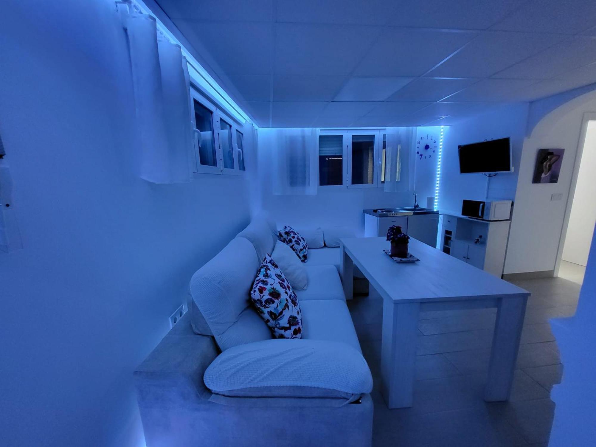 Apartamento La Flor Del Naranjo Córdoba Exterior foto