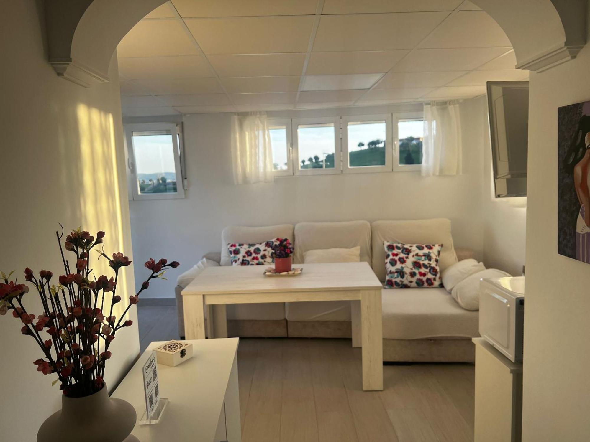 Apartamento La Flor Del Naranjo Córdoba Exterior foto