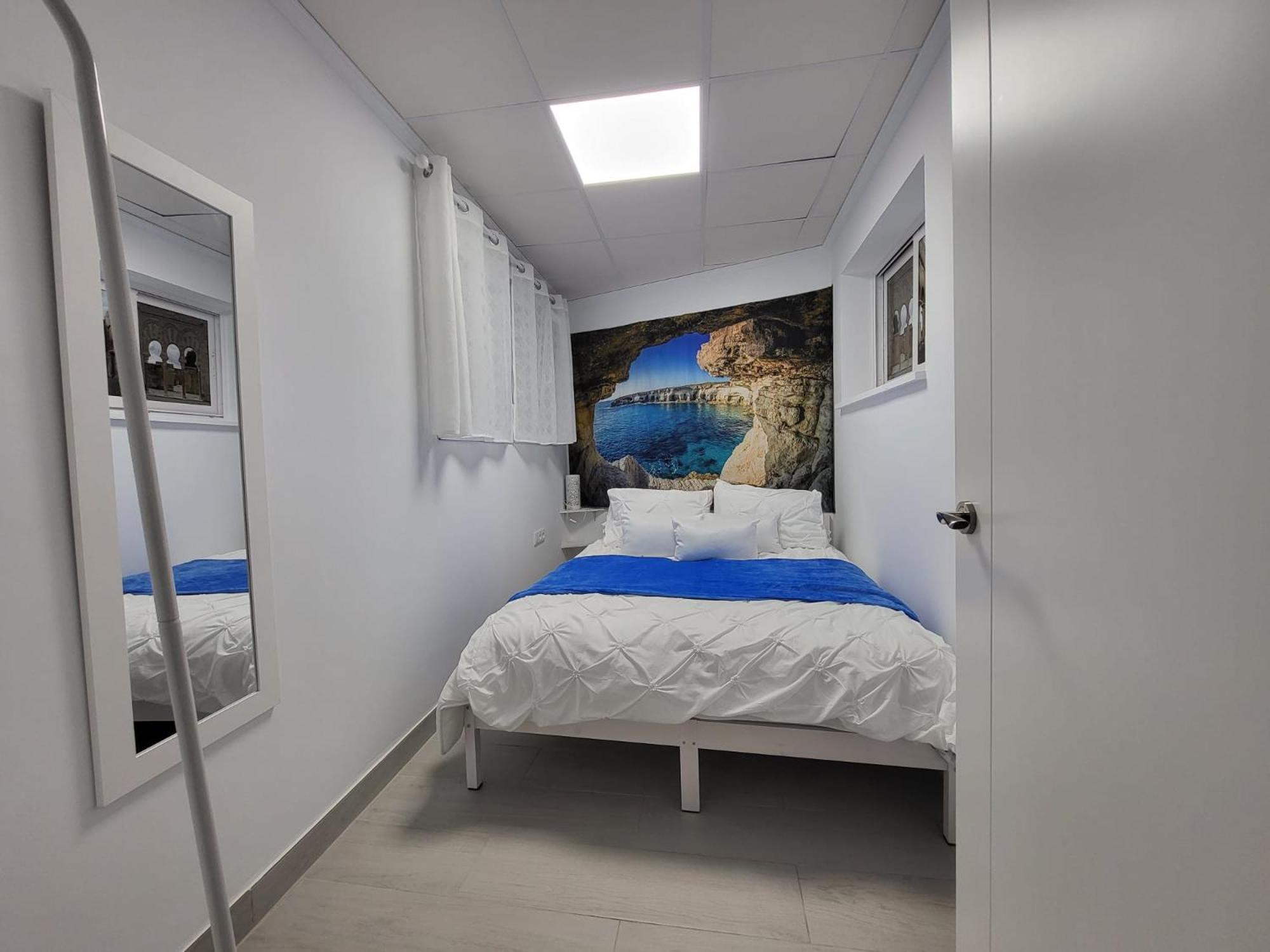 Apartamento La Flor Del Naranjo Córdoba Exterior foto