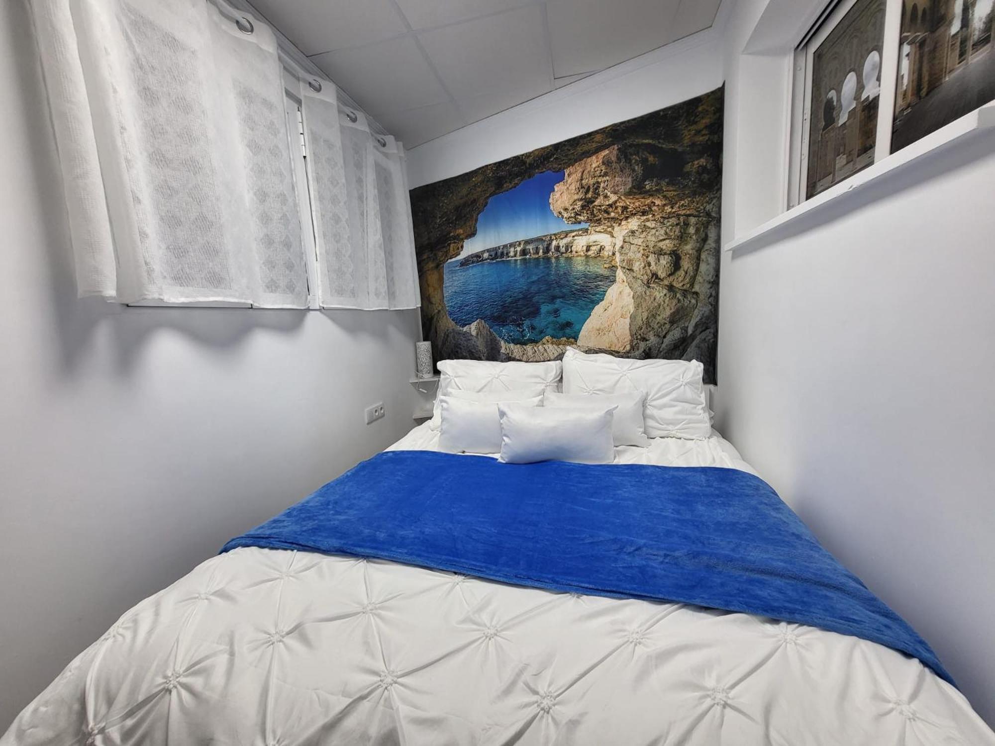 Apartamento La Flor Del Naranjo Córdoba Exterior foto