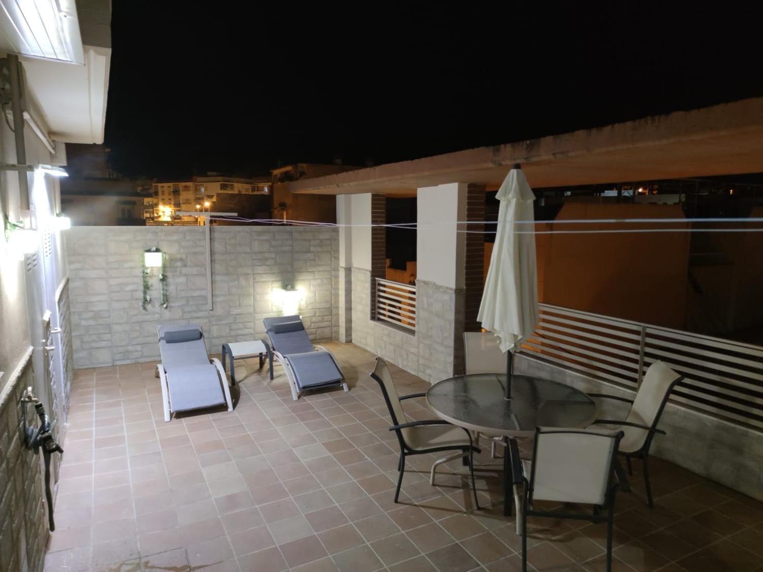Apartamento La Flor Del Naranjo Córdoba Exterior foto